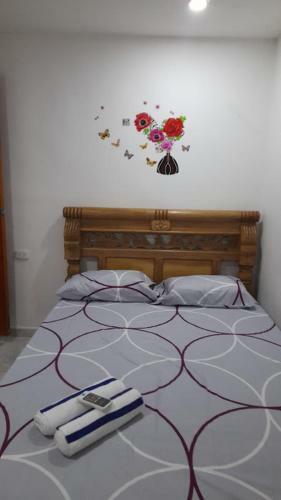 Albergue Mary Cartagena Travel