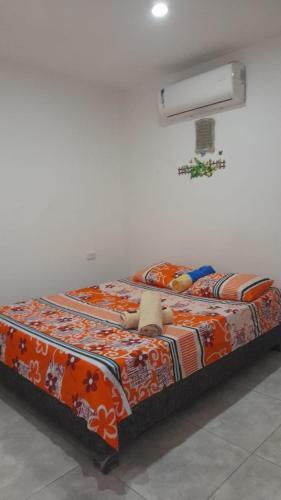 Albergue Mary Cartagena Travel