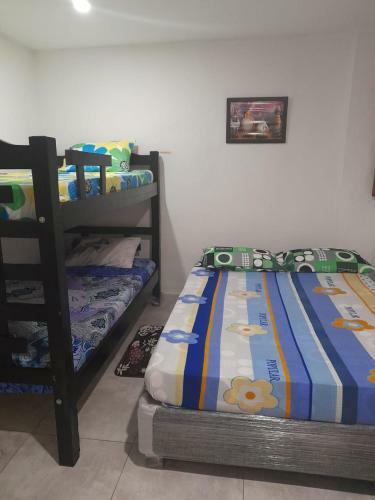 Albergue Mary Cartagena Travel