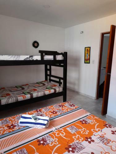 Albergue Mary Cartagena Travel
