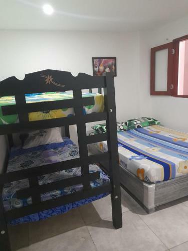 Albergue Mary Cartagena Travel