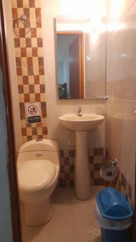 Albergue Mary Cartagena Travel