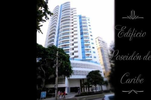 Apartamento Full. #508. 2 Hab. 2 Ba�os. Balcon.
