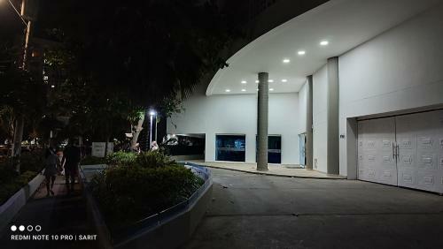 Apartamento Full. #508. 2 Hab. 2 Ba�os. Balcon.