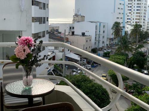 Apartamento Villas Y Casas Del Mar