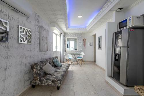 Apartamento Villas Y Casas Del Mar