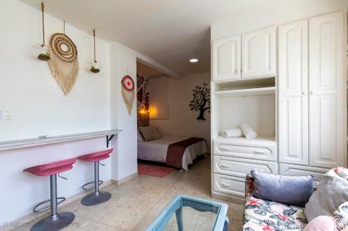 Apartamento Villas Y Casas Del Mar