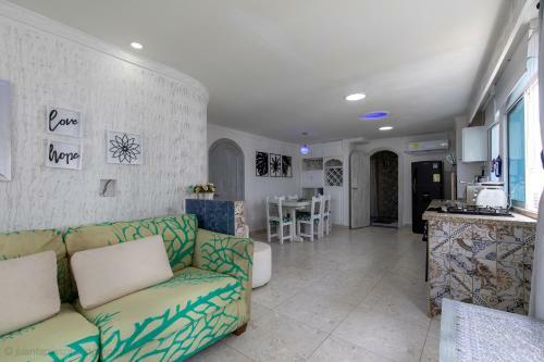 Apartamento Villas Y Casas Del Mar