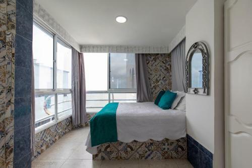 Apartamento Villas Y Casas Del Mar