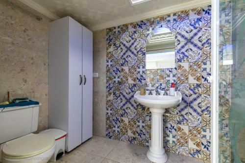 Apartamento Villas Y Casas Del Mar