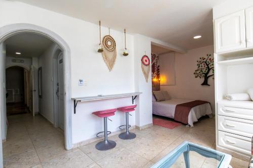 Apartamento Villas Y Casas Del Mar