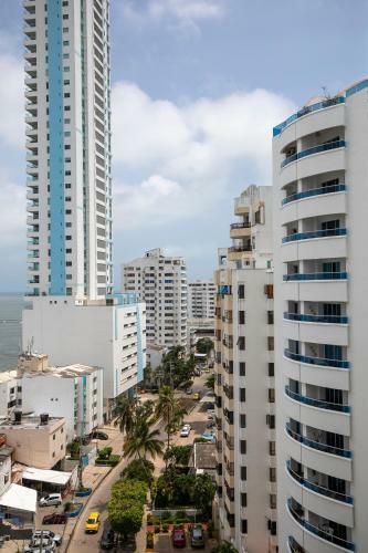 Apartamento Villas Y Casas Del Mar