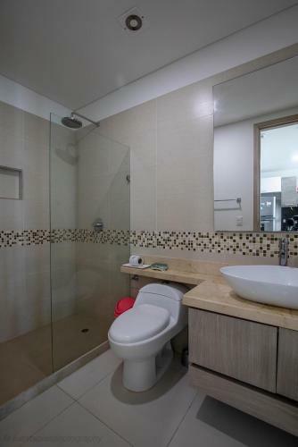 Apartamento Villas Y Casas Del Mar