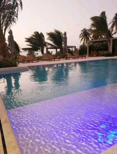 Apartamento En Morros Eco
