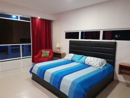 Casa Boquilla Del Mar
