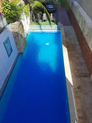 Casa Boquilla Del Mar