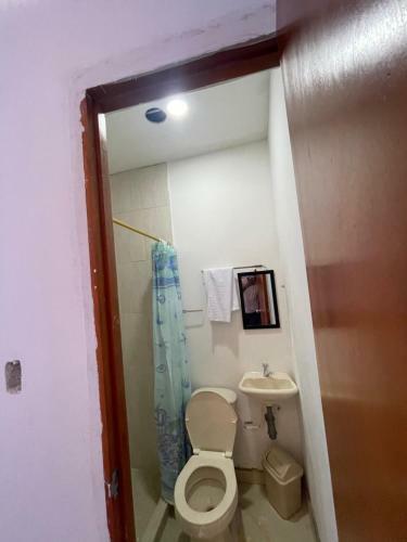 Casa Yesenia