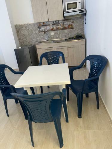 Casa Yesenia