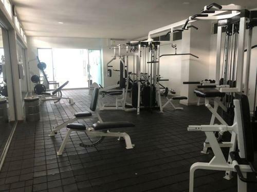 Placentero Y Excelente Apartamento En Cartagena