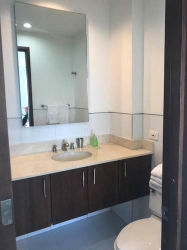 Placentero Y Excelente Apartamento En Cartagena