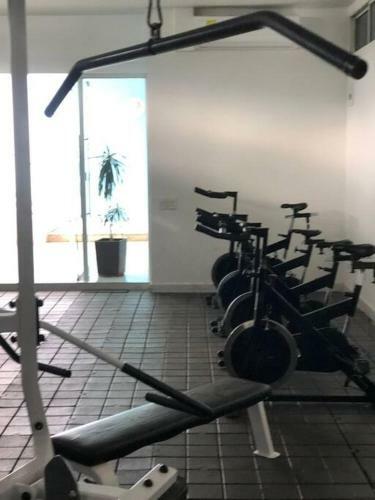 Placentero Y Excelente Apartamento En Cartagena