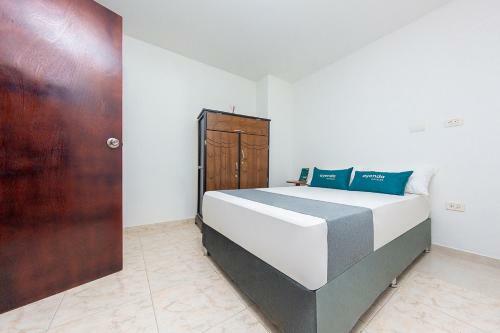 Hostal Ayenda Villa Marta