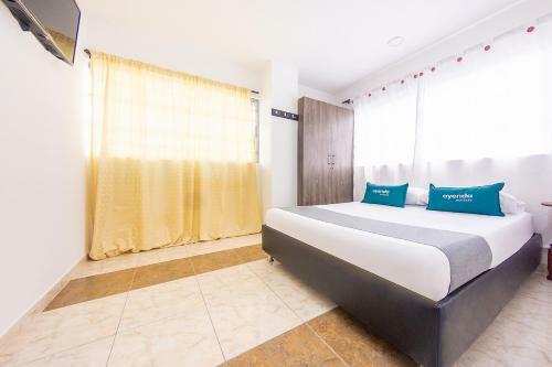 Hostal Ayenda Villa Marta