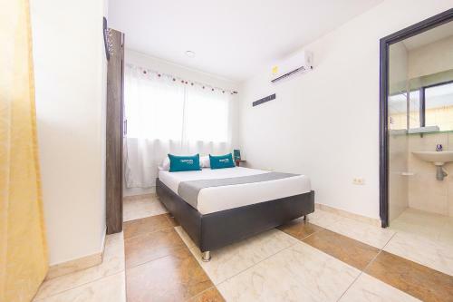 Hostal Ayenda Villa Marta