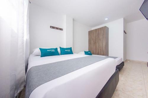 Hostal Ayenda Villa Marta