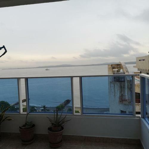 Apartamento Romance Con El Mar