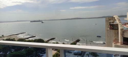 Apartamento Romance Con El Mar