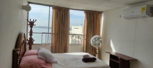 Apartamento Romance Con El Mar