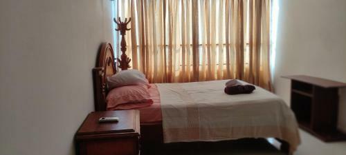 Apartamento Romance Con El Mar