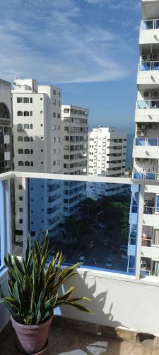 Apartamento Romance Con El Mar