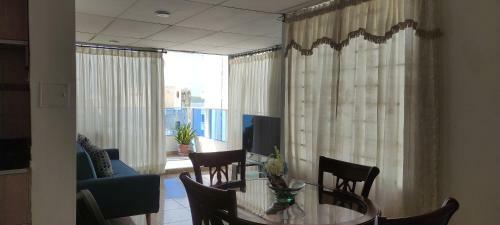 Apartamento Romance Con El Mar