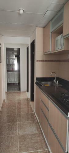 Apartamento Romance Con El Mar