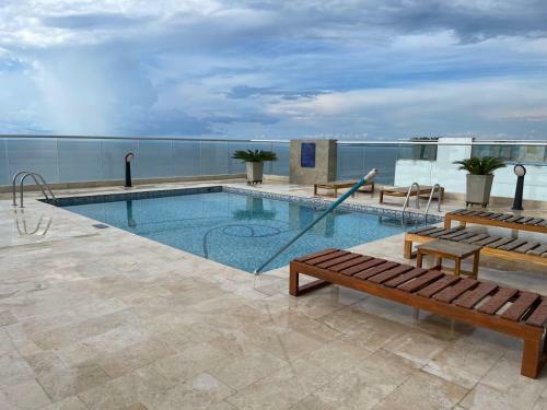 Apartamento Vacacional