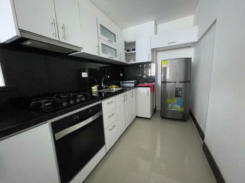 Apartamento Vacacional