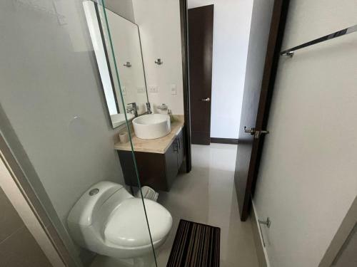 Apartamento Vacacional