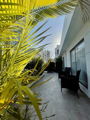 Bed & Breakfast Cadam Hotel Boutique