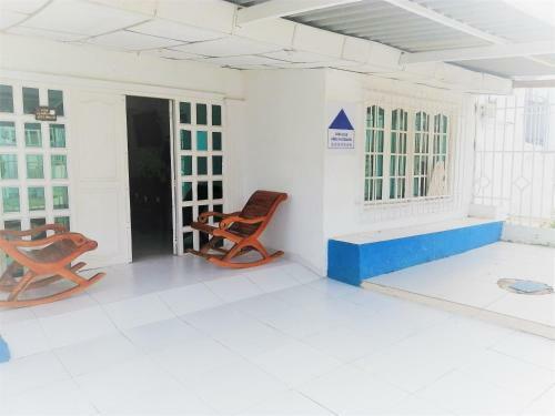 Casa Club A�os Plateados