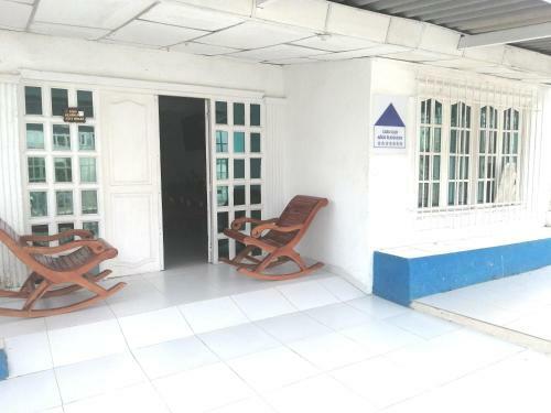 Casa Club A�os Plateados