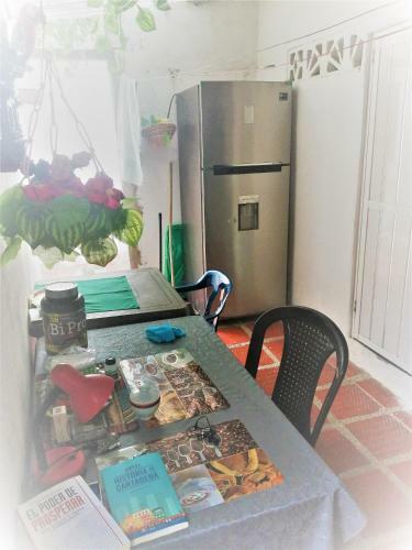 Casa Club A�os Plateados
