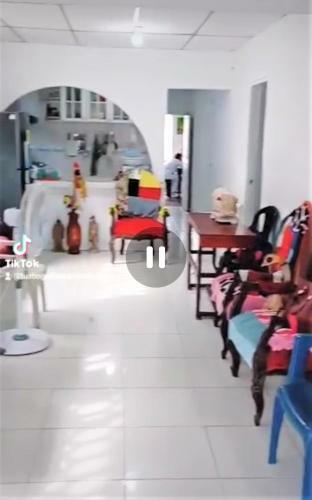 Casa Club A�os Plateados