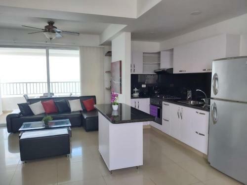 Apartamento Vista Al Mar Piso 31