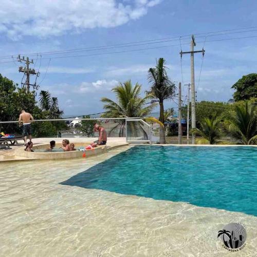 Apartamento Suite Cartagena
