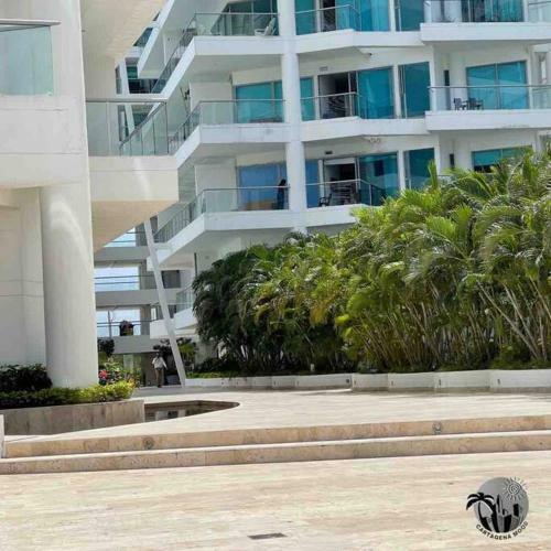 Apartamento Suite Cartagena