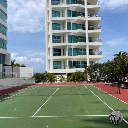 Apartamento Suite Cartagena