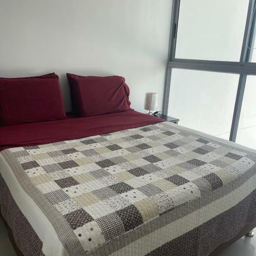 Apartamento Suite Cartagena