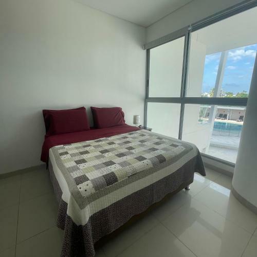 Apartamento Suite Cartagena